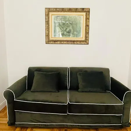 Apartment Central Suite Rome
