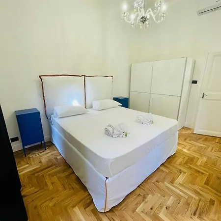 Central Suite Apartment