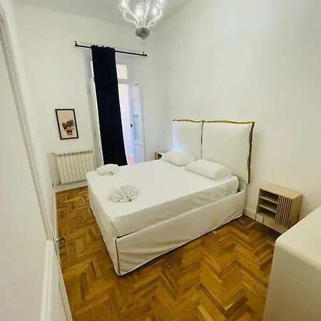 Central Suite Rome
