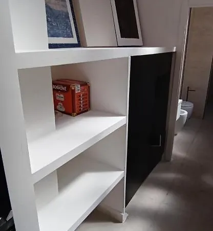 Central Suite * Rom