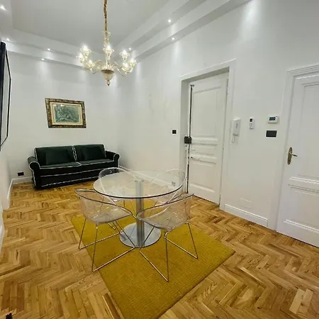 Daire Central Suite *