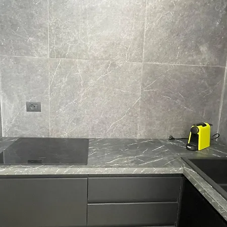 Central Suite Roma