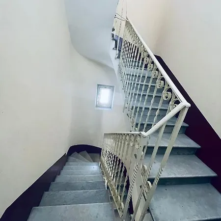 Central Suite Apartament Rzym