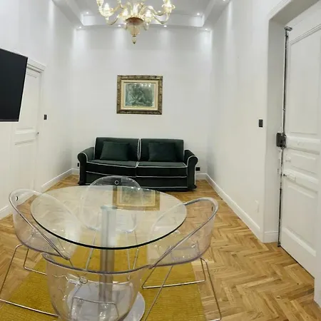 Central Suite Appartamento *