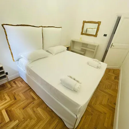Central Suite Roma